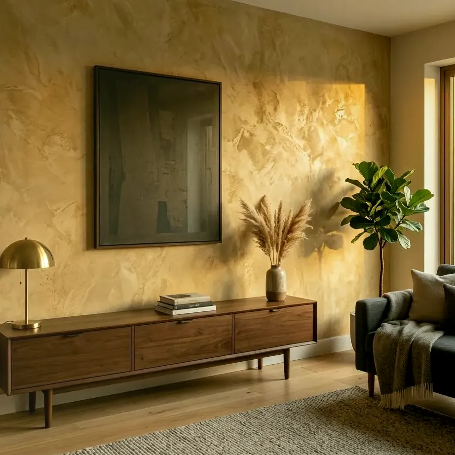 Fluss Geige — paintingdecorating in Hamburg